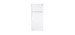 16.6 cu. ft. Freestanding Refrigerator 28 in. GE GTE17GTNRWW