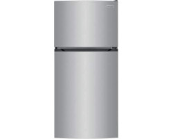 13.9 cu. ft. Freestanding Refrigerator 28 in. Frigidaire FFHT1425VV