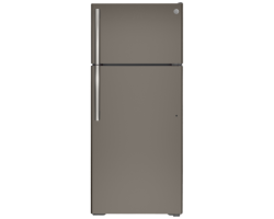 17.5 cu. ft. Freestanding...