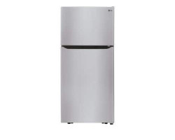 20.2 cu. ft. Freestanding Refrigerator 30 in. LG LTCS20020S