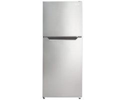 10.1 cu. ft. Freestanding Refrigerator 23 in. Danby DFF101B1BSLDB