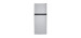 Freestanding Refrigerator Left Door Reversible 11.5 cu.ft. 24 in. Moffat MPE12FSKSB