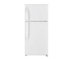 Freestanding Refrigerator Left Door Reversible 18 cu.ft. 30 in. Moffat MTE18GTKWW