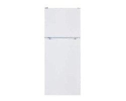 Réfrigérateur Autoportant 11.5 pi.cu. 24 po. Moffat MPE12FGKLWW