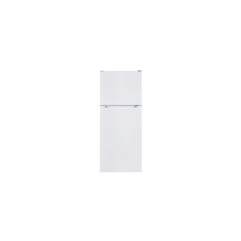 Freestanding Refrigerator Left Door Reversible 11.5 cu.ft. 24 in. Moffat MPE12FGKWW