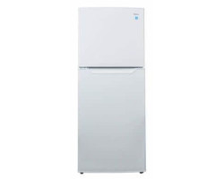 Réfrigérateur Autoportant 11 pi.cu. 23 po. Danby DFF116B2WDBL