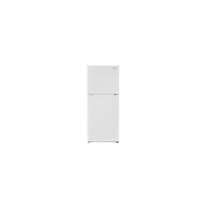 ft. Freestanding Refrigerator 24 in. Marathon MFF123W