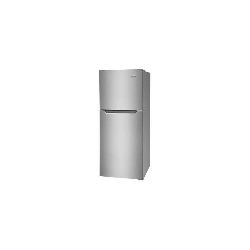 Réfrigérateur Autoportant encastrable 10.1 pi.cu. 24 po. Frigidaire FFET1022UV