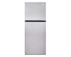 ft. Freestanding Refrigerator 24 in. Marathon MFF123SS