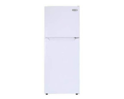 10.4 cu. ft. Freestanding...