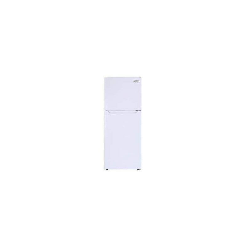 10.4 cu. ft. Freestanding Refrigerator 24 in. Marathon MFF103W