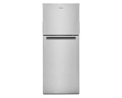 Réfrigérateur Profondeur comptoir 11.6 pi.cu. 24 po. Whirlpool WRT112CZJZ