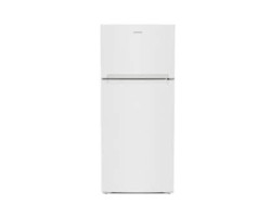 Top Freezer Refrigerator,...