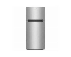 Whirlpool 16.6 pc Stainless...