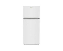 Réfrigérateur 16.6 pc Blanc Whirlpool-WRTX5328PW