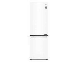 Réfrigérateur Autoportant 11.9 pi.cu. 23 po. LG LBNC12231W