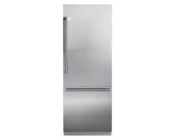16.4 cu. ft. Freestanding Refrigerator 30 in. Blomberg BRFB1900FBI