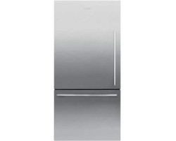 Fisher & Paykel Refrigerator RF170WDLX5 N Stainless Steel 32 in.