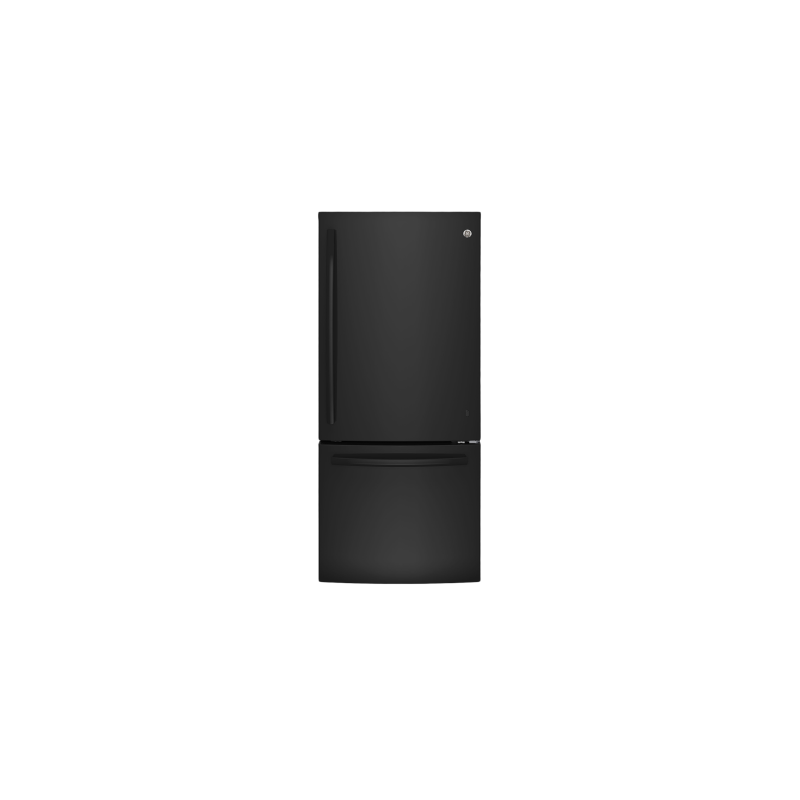 20.9 cu. ft. Freestanding Refrigerator 30 in. GE GBE21AGKBB