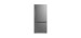 Freestanding Refrigerator Left Door Reversible 18.6 cu.ft. 30 in. Moffat MDE19DSNKSS