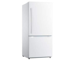 Freestanding Refrigerator...