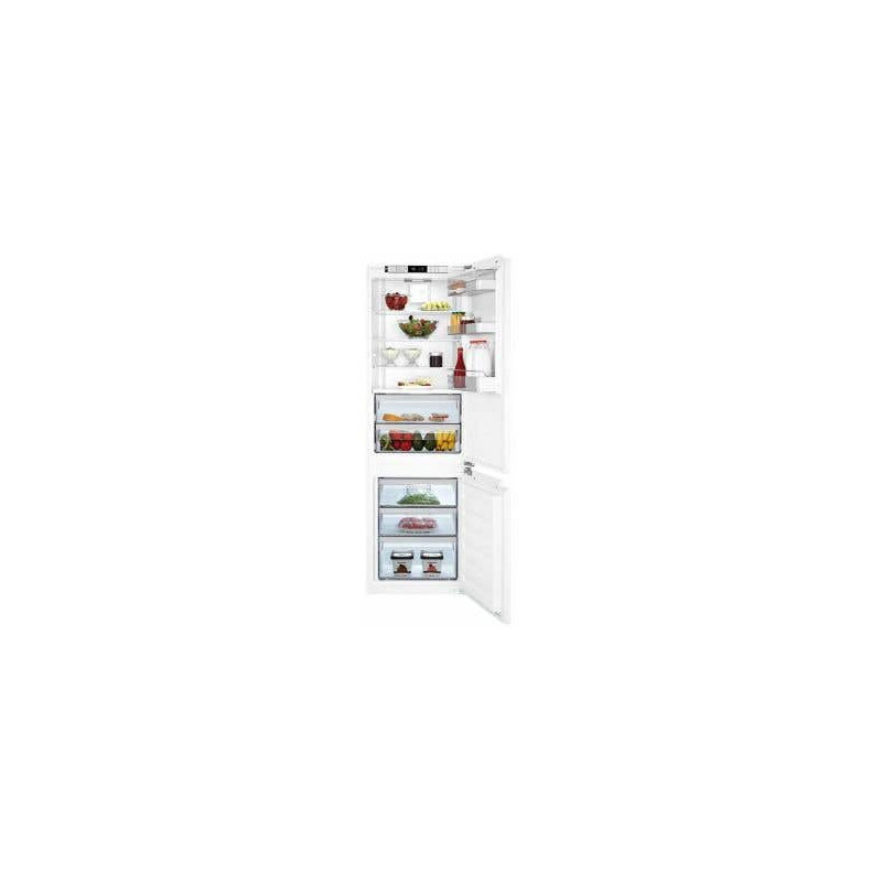 10.6 cu. ft. Freestanding Refrigerator 22 in. Blomberg BRFB1051FFBI2