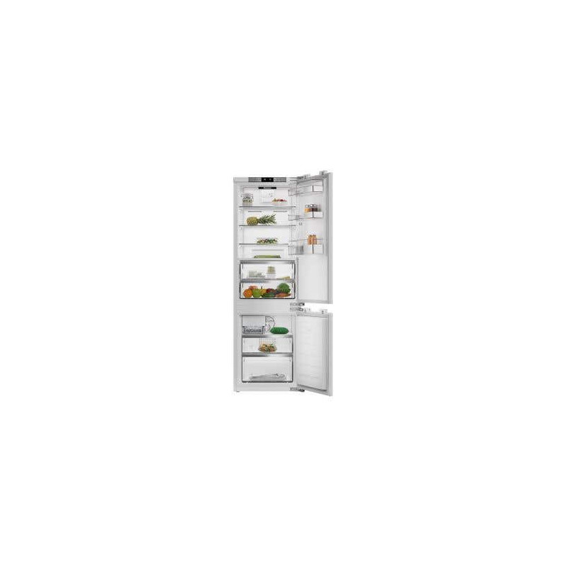 10.6 cu. ft. Freestanding Refrigerator 22 in. Blomberg BRFB1052FFBI2