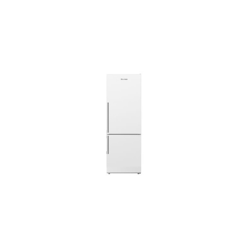 Freestanding Refrigerator 11.43 cu.ft. 23 in. Blomberg BRFB1045WH