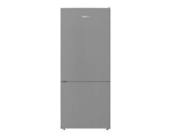 13.8 cu. ft. Freestanding Built-In Refrigerator 30 in. Blomberg BRFB1542SS