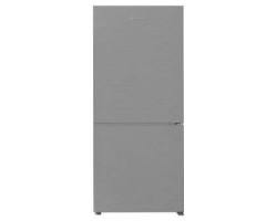 Réfrigérateur Autoportant encastrable 16.2 pi.cu. 30 po. Blomberg BRFB21612SS