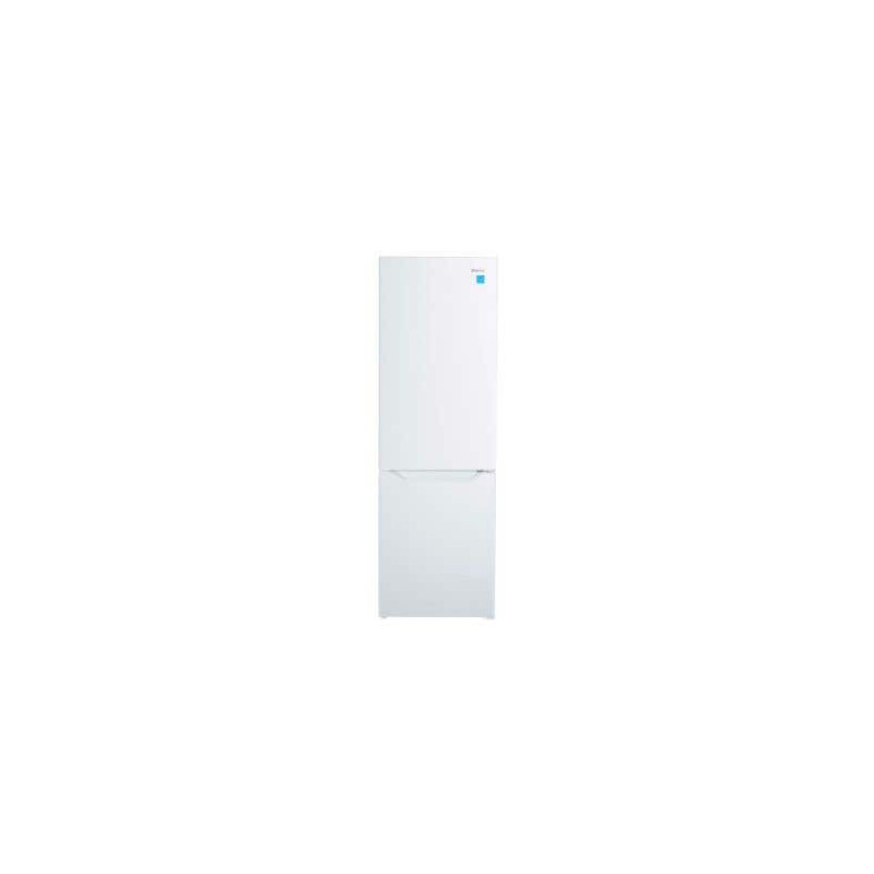 ft. Freestanding Refrigerator 24 in. Danby DBMF100B1WDB