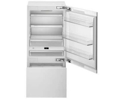 19.7 cu. ft. Built-In Refrigerator 36 in. Bertazzoni REF36BMBZPNV