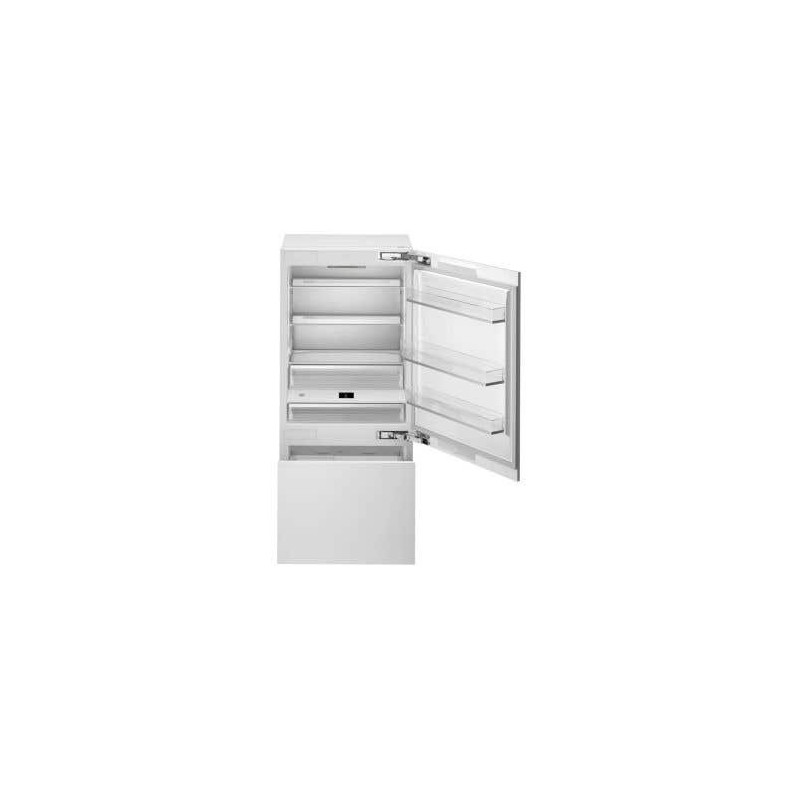 19.7 cu. ft. Built-In Refrigerator 36 in. Bertazzoni REF36BMBZPNV