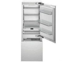 Built-in Bottom Freezer...