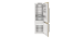 8.84 sq. ft. Refrigerator Panels Required Kitchen-Aid-KBBX102MPA