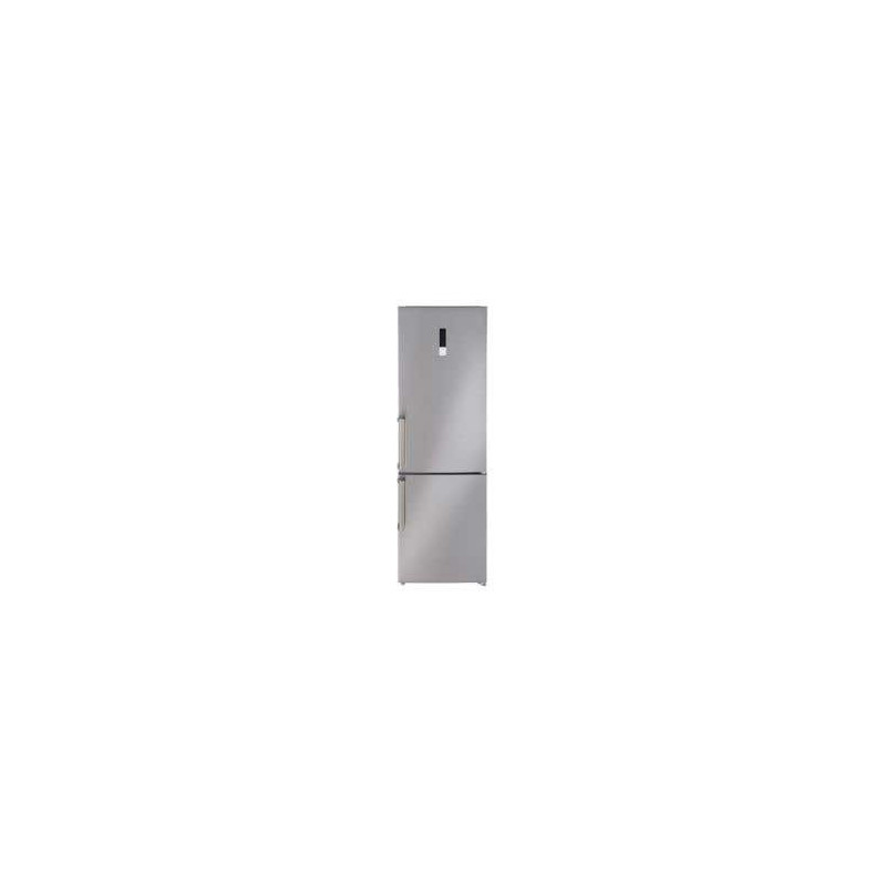 Moffat-MBE11DSVSS Stainless Steel 10.9 pc Refrigerator
