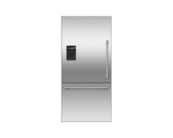 Fisher & Paykel 17.1 sq. ft. Stainless Steel Refrigerator-RF170WLHUX1
