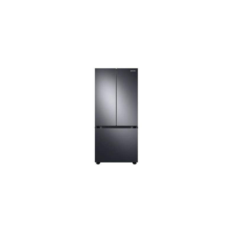 Réfrigérateur Autoportant Portes Françaises 22 pi.cu. 30 po. Samsung RF22A4111SG