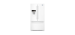 Freestanding French Door Refrigerator 24.7 cu.ft. 36 in. Maytag MFI2570FEW