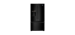 Freestanding French Door Refrigerator 24.7 cu.ft. 36 in. Maytag MFI2570FEB