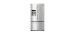 Freestanding French Door Refrigerator 24.7 cu.ft. 36 in. Maytag MFI2570FEZ