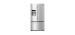 Réfrigérateur Autoportant Portes Françaises 24.7 pi.cu. 36 po. Maytag MFI2570FEZ