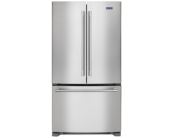 ft. Freestanding Refrigerator 36 in. Maytag MFC2062FEZ