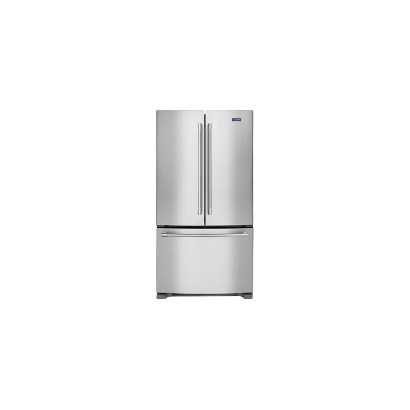 ft. Freestanding Refrigerator 36 in. Maytag MFC2062FEZ