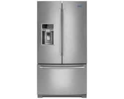 26.8 cu. ft. Freestanding Refrigerator 36 in. Maytag MFT2772HEZ