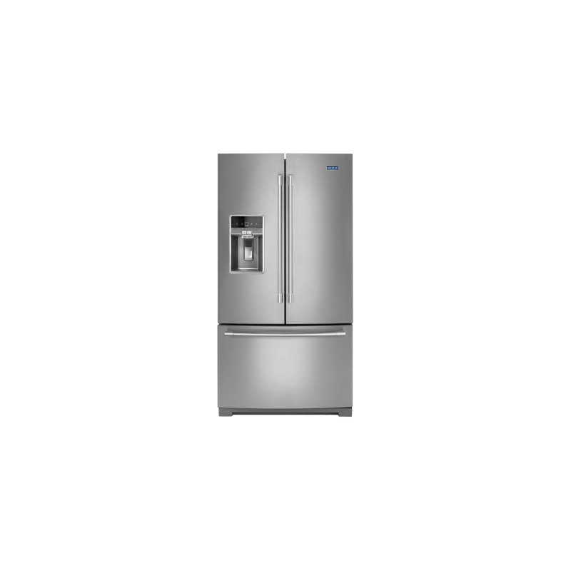 26.8 cu. ft. Freestanding Refrigerator 36 in. Maytag MFT2772HEZ