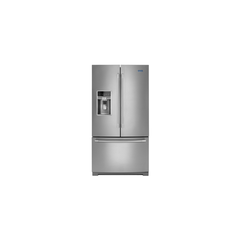 Réfrigérateur Autoportant 26.8 pi.cu. 36 po. Maytag MFT2772HEZ