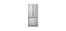 Freestanding French Door Refrigerator 19.68 cu.ft. 30 in. KitchenAid KRFF300ESS