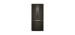 Freestanding French Door Refrigerator 19.68 cu.ft. 30 in. Whirlpool WRF560SMHV