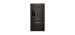 Freestanding French Door Refrigerator 26.8 cu.ft. 36 in. Whirlpool WRF757SDHV